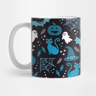 Halloween Party Mug